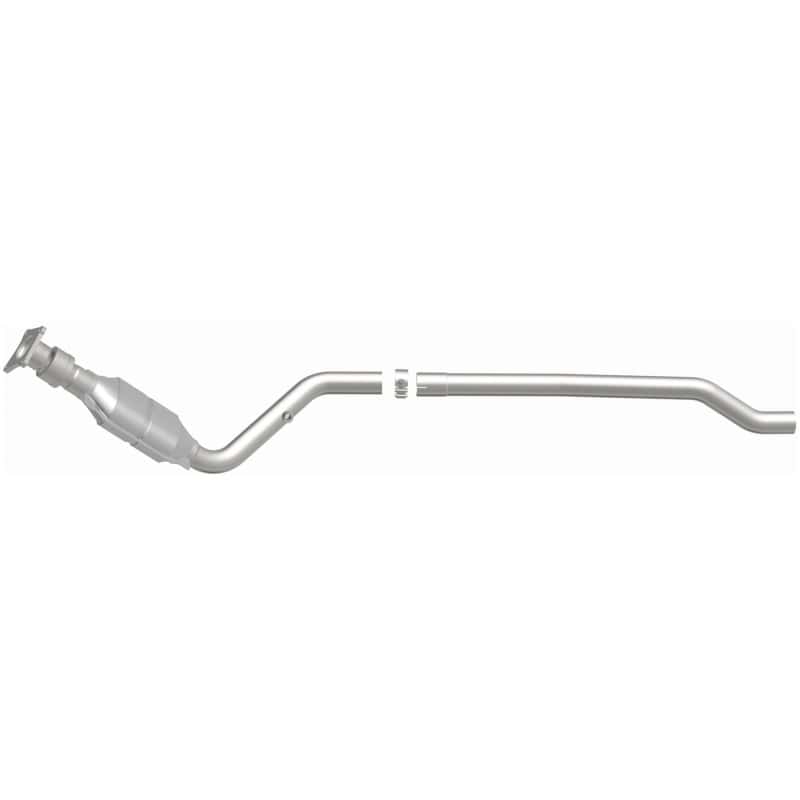 Magnaflow — MagnaFlow Conv DF 96-00 Caravan 3.0L
HM Grade
HM - view 32