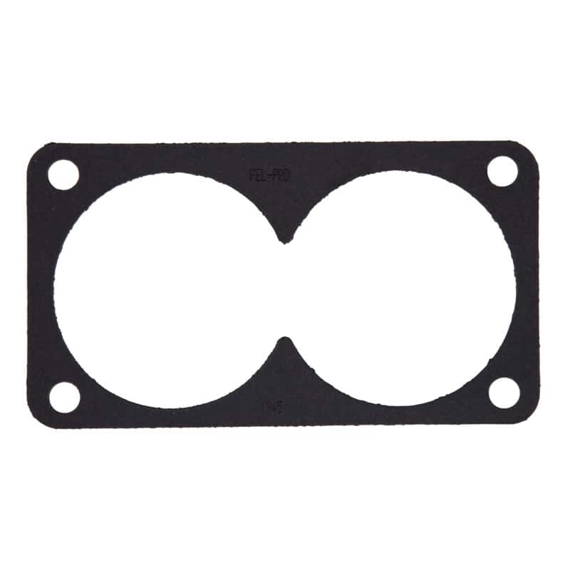 Fel-Pro — Fel-Pro 1945 Carburetor Mounting Gasket - view 2
