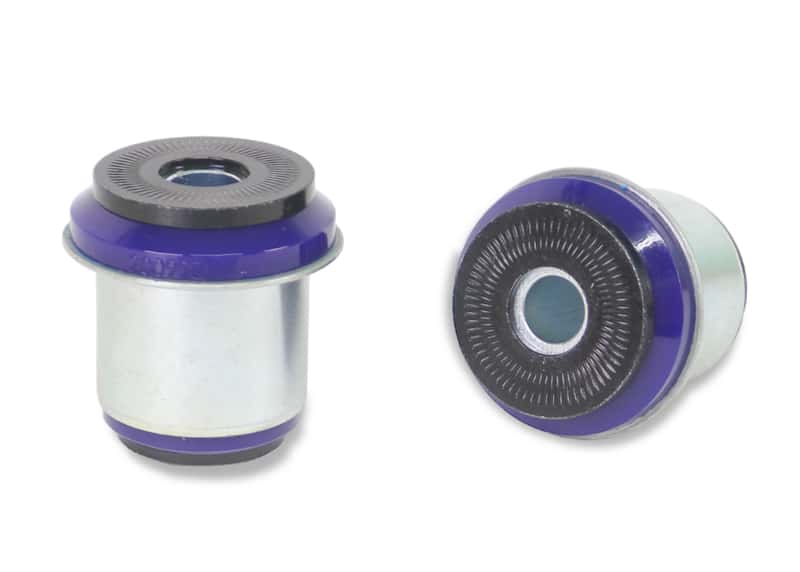 Superpro — SuperPro 07-18 Chevrolet Silverado 1500 2WD Front Upper Control Arm Inner Bushing Set (1 Side)
Bushing Kit - view 1