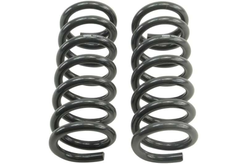 Belltech — Belltech COIL SPRING SET 88-98 C1500 STD. CAB
COIL SPRING SET - view 1