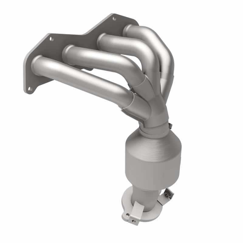 Magnaflow — MagnaFlow Conv DF 07 Toyota Highlander 2.4L
OEM Grade
OEM - view 22