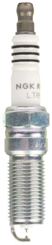 NGK — NGK Ruthenium HX Spark Plug Box of 4 (LTR5AHX)
H. I. Spark Plug - view 2