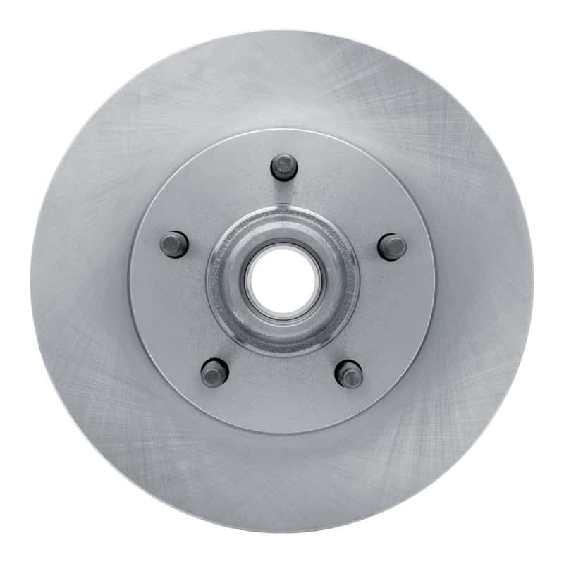 DFC — DFC 00-04 Ford F-150 RWD Front Brake Rotor
DFC Brake Rotor - view 1