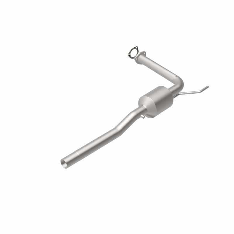 Magnaflow — MagnaFlow Conv Direct Fit 1993/1995 Volkswagen EuroVan 2.5L
California - view 18
