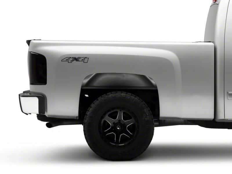 Raxiom — Raxiom 07-14 Chevrolet Silverado 1500 Axial Series LED Tail Lights- Blk Housing (Smoked Lens)
Lights - view 3