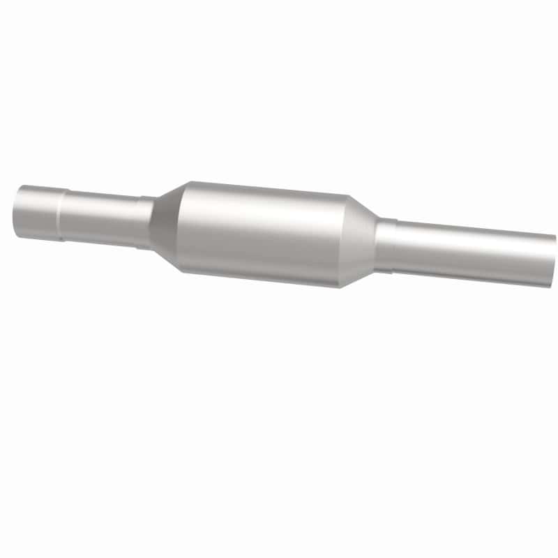 Magnaflow — MagnaFlow Conv DF Grand Cherokee-Wrangler 93-
Standard Grade
Standard - view 11