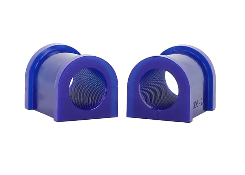 Superpro — SuperPro Toyota 4Runner (1st Gen) 23mm Front Sway Bar Bushing Kit
Bushing Kit - view 2