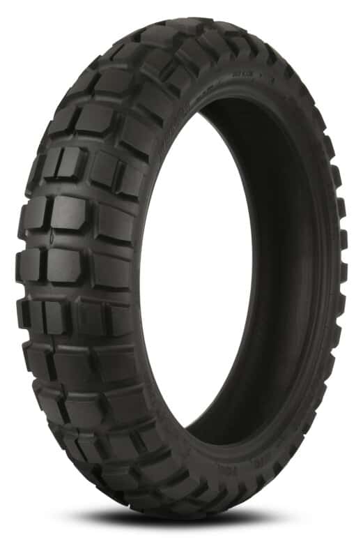 Kenda — Kenda K784 Big Block Rear Tire - 170/60B17 4PR 72Q TL 146U2005 - view 1