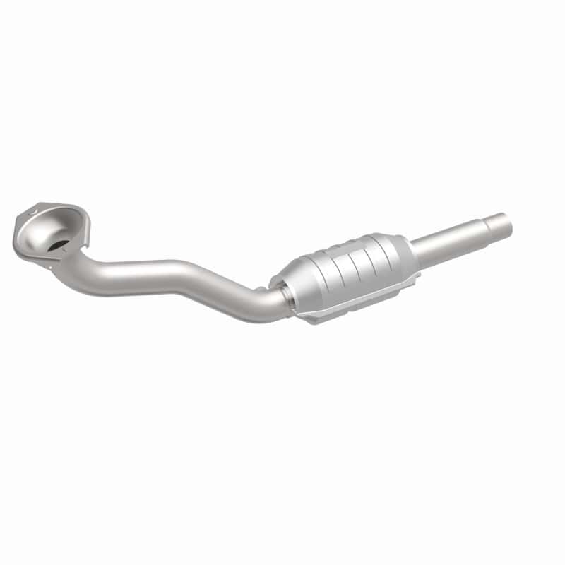 Magnaflow — MagnaFlow Conv Direct Fit VW 33.5X5X4 2/1.75
Standard Grade
Standard - view 9