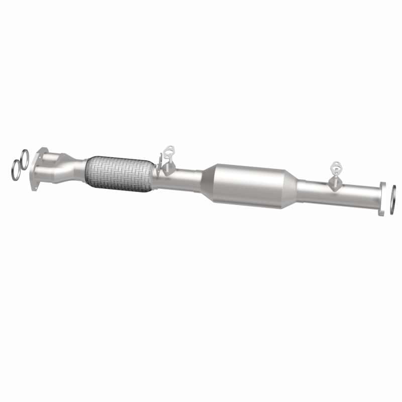 Magnaflow — MagnaFlow Conv Toyota 36.12X6.5X4 1.5/2.25
Standard Grade
Standard - view 12