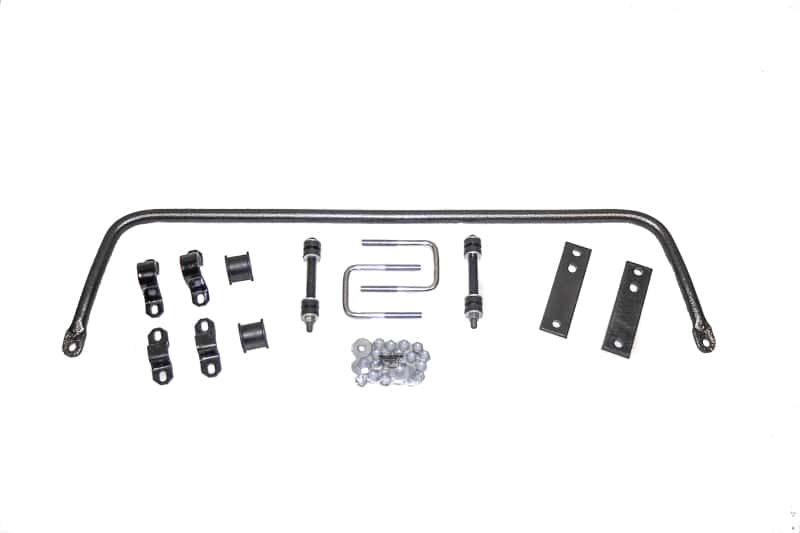 Hellwig — Hellwig 76-83 Jeep CJ5 Solid Heat Treated Chromoly 1in Front Sway Bar
FRONT SWAY BAR - view 3