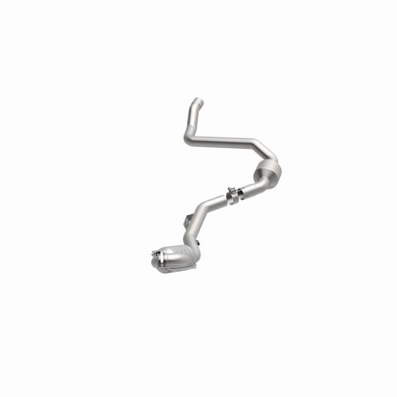 Magnaflow — MagnaFlow Conv DF 01-03 Mercedes ML55 Driver Side 5.5L
California - view 26