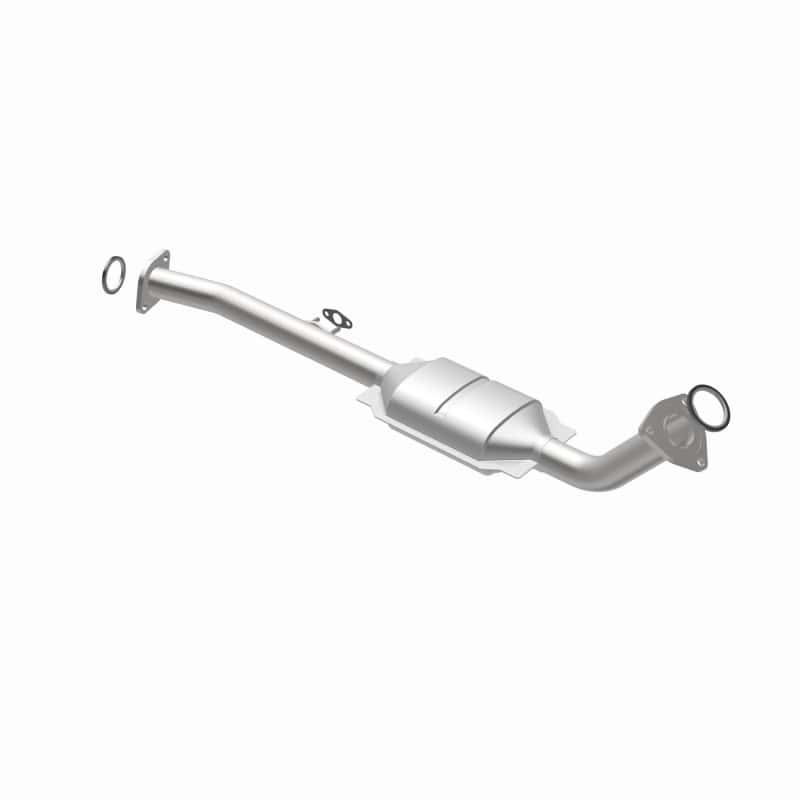 Magnaflow — MagnaFlow Conv DF 01-04 Toyota Sequoia 4.7L P/S
HM Grade
HM - view 22