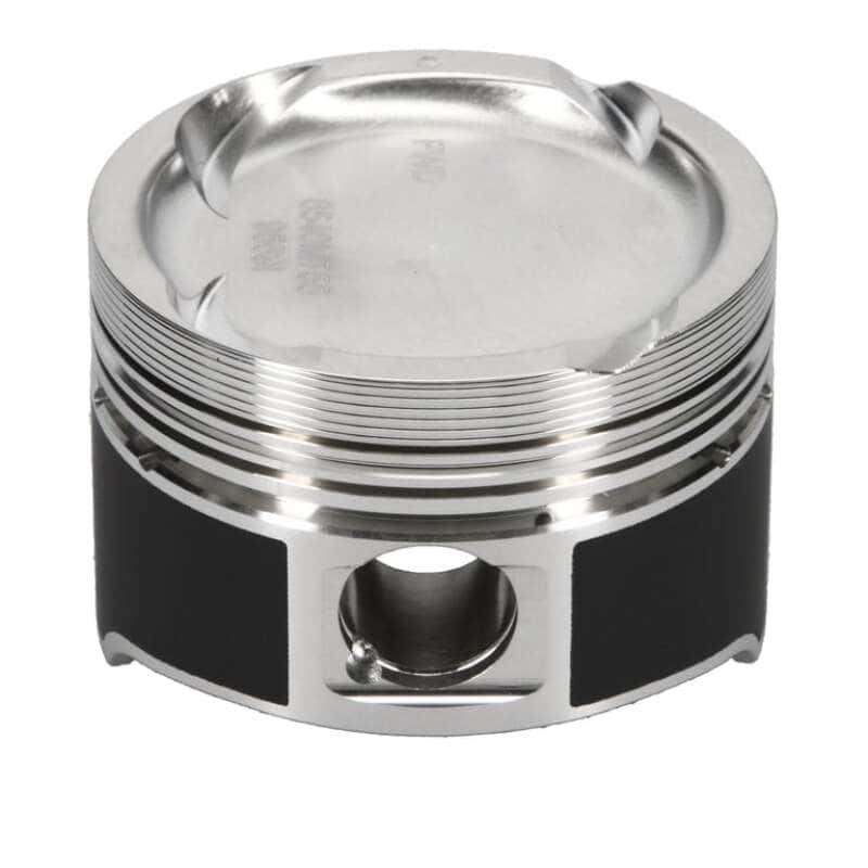 Wiseco — Wiseco Honda Turbo -15.4cc 1.174 X 75.5MM Piston Shelf Stock Kit
Piston Set - view 6