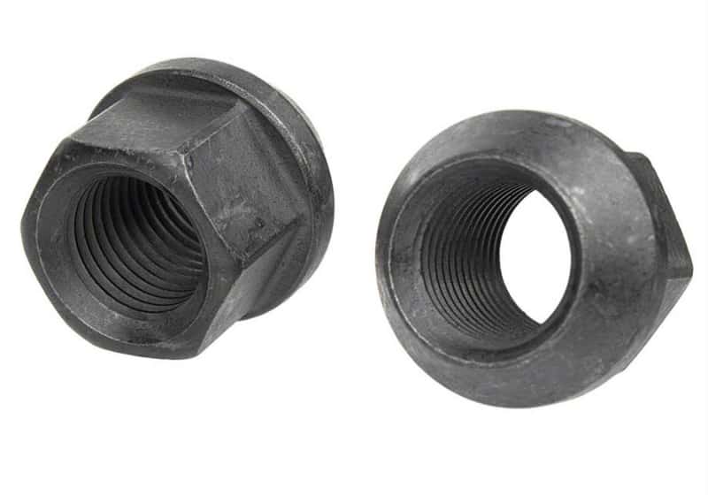 Ford Racing — Ford Racing Mustang/GT350 Extended Wheel Stud & Nut Kit
Wheel Lug Stud - view 9