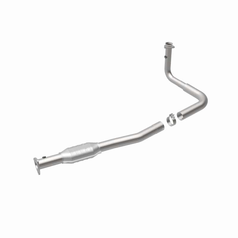 Magnaflow — MagnaFlow Conv DF 97-00 GM Van 5.7L Lf
HM Grade
HM - view 19