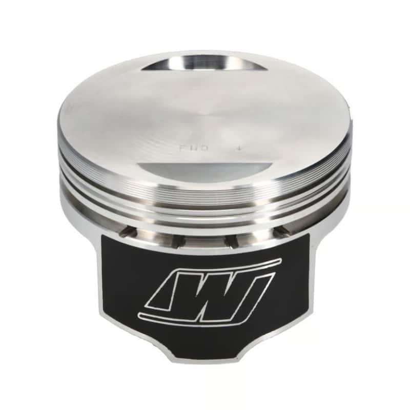 Wiseco — Wiseco HD Twin Cam 88 Big Bore 3875VMF (AP) Piston
Piston Kit - view 6
