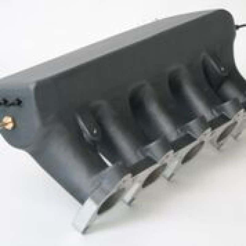 Wagner Tuning — Wagner Tuning Audi S2/RS2/S4/200 Intake Manifold (Short)
wgt160001001
 - view 2