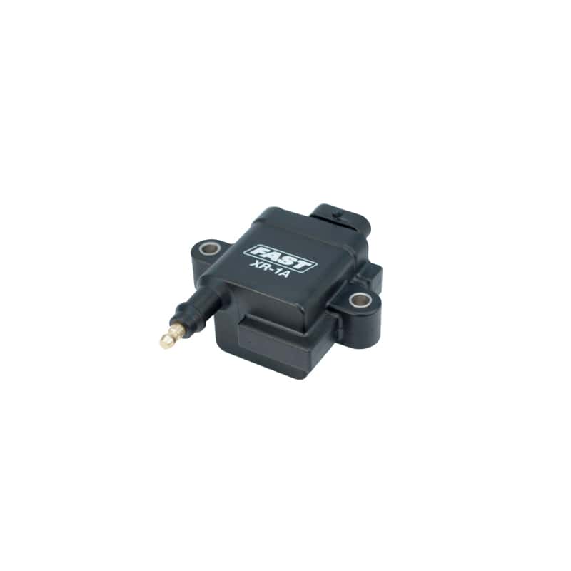 FAST — FAST Coil Only w/ FAST Logo, LS Series Engine - view 1