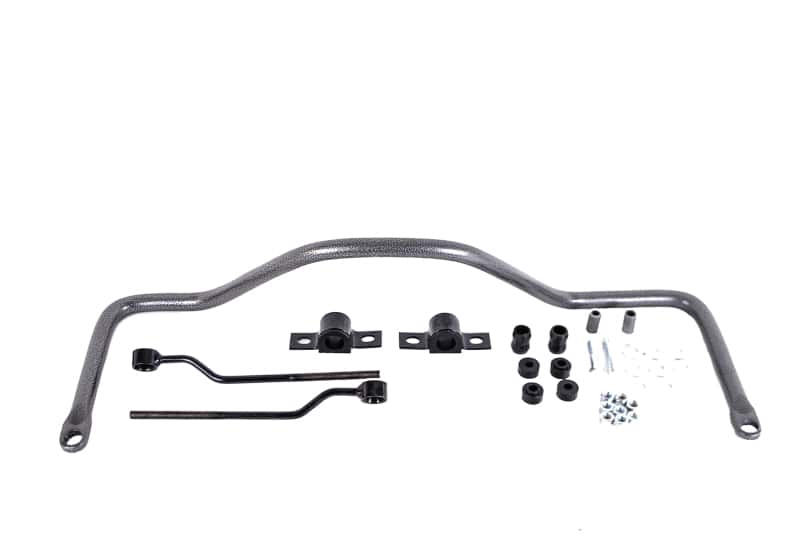 Hellwig — Hellwig 99-07 Ford F-350 SD 2/4WD Solid Heat Treated Chromoly 1-1/8in Rear Sway Bar
REAR SWAY BAR - view 3