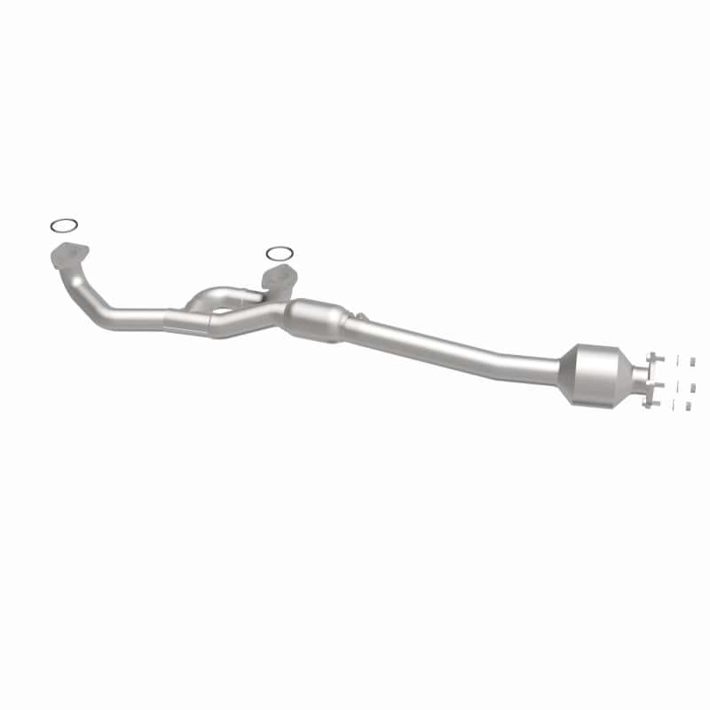Magnaflow — MagnaFlow Conv DF 14-15 Acura MDX 3.5L Underbody
OEM Grade
OEM - view 12