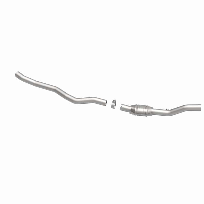 Magnaflow — MagnaFlow Conv DF Dodge Dakota 3.9/5.2L 4WD
HM Grade
HM - view 10