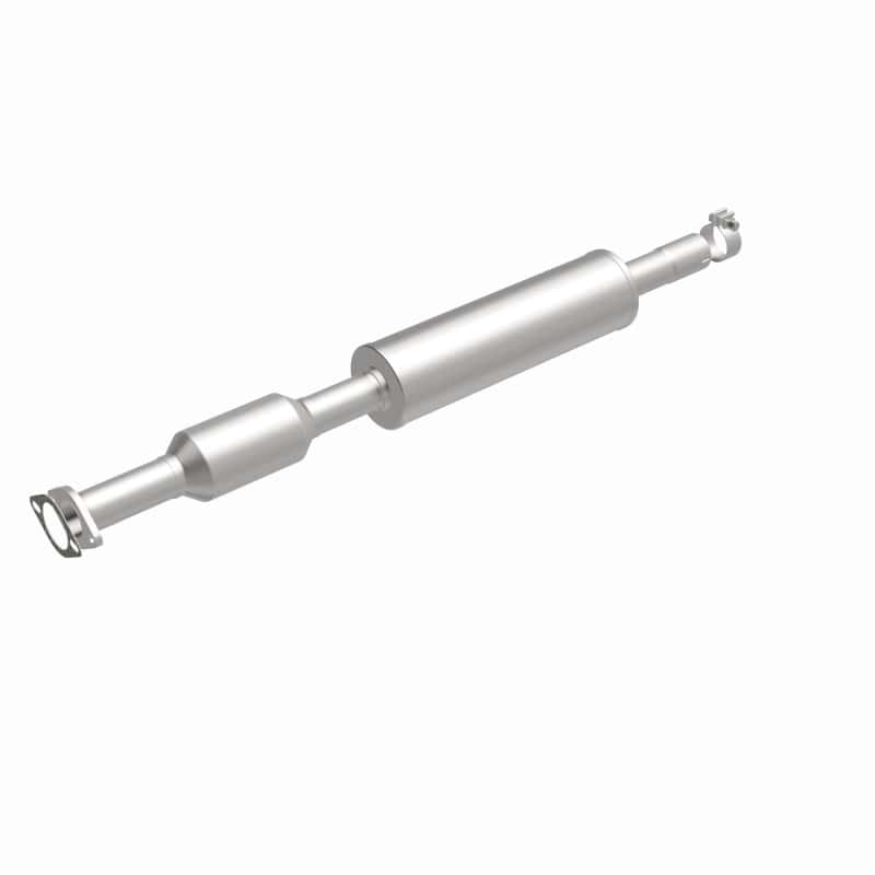 Magnaflow — Magnaflow 16-17 Ford Explorer 2.3L Direct Fit Converter
OEM Grade
OEM - view 8