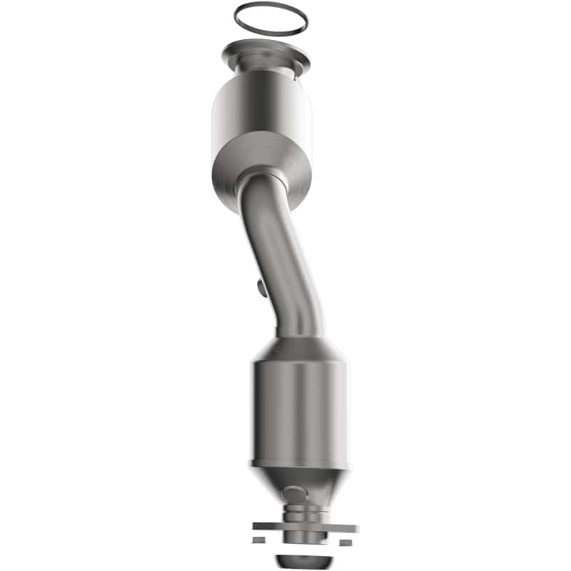 Magnaflow — MagnaFlow DF Conv 22-24 Tundra 3.4 Left OEM
OEM - view 28