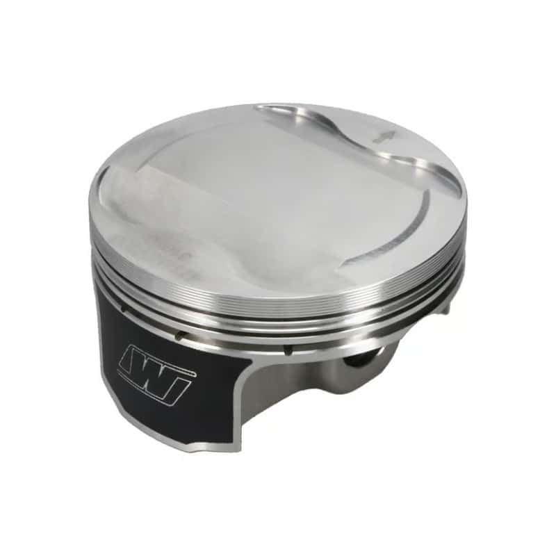 Wiseco — Wiseco Suzuki DRZ/Z400 00-19/Kawasaki KLX/KFX40003-06 Piston kit
Piston Kit - view 3