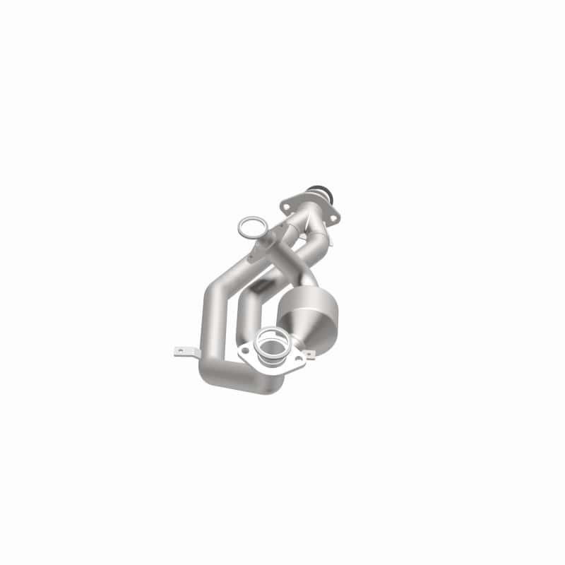 Magnaflow — MagnaFlow Conv DF 01-03 Toyota Sienna 3.0L fr
OEM Grade
OEM - view 25