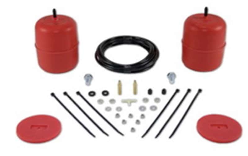 Air Lift — Air Lift Air Lift 1000 Air Spring Kit
Susp Leveling Kit - view 1