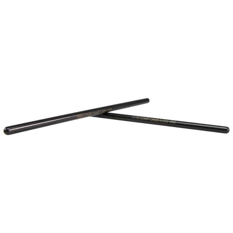 COMP Cams — COMP Cams 03-08 Dodge 5.7L Hemi Hi-Tech 0.080in Wall Pushrod Set *Not Compatible w/ Stock Camshaft*
Pshrds 03-8 5.7 HEMI - view 8