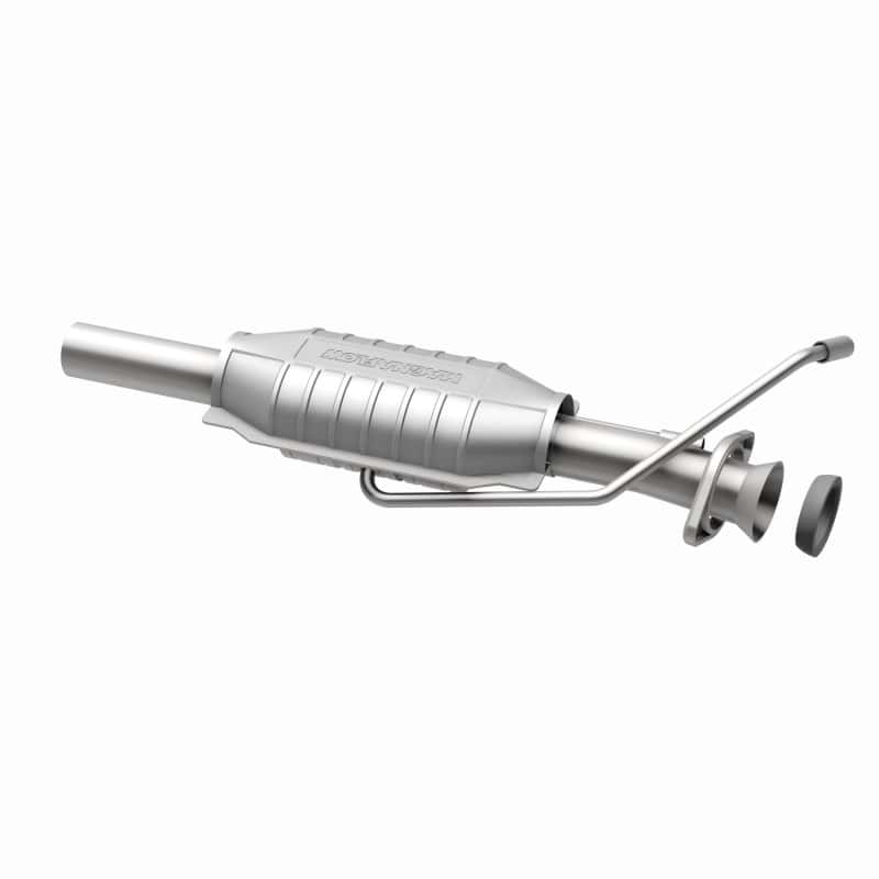 Magnaflow — MagnaFlow Conv Ford-Mercury 25.75X6.5X4 2/2
Standard Grade
Standard - view 21