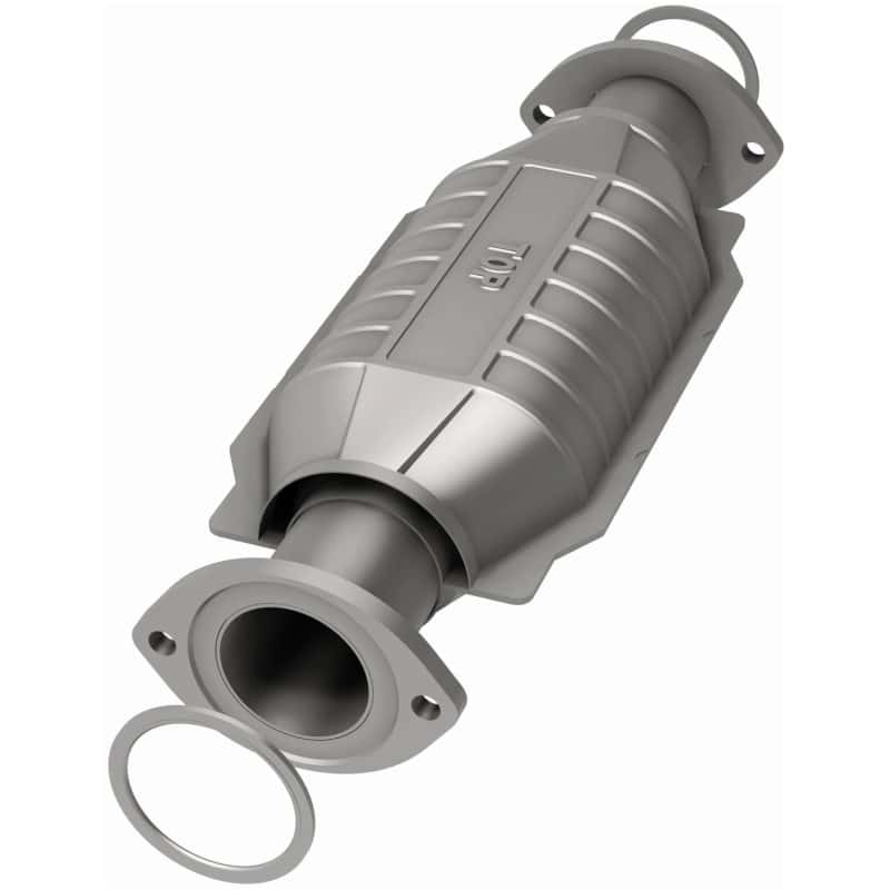 Magnaflow — MagnaFlow Conv DF Tacoma 95-98 2.7L/3.4L
HM Grade
HM - view 31