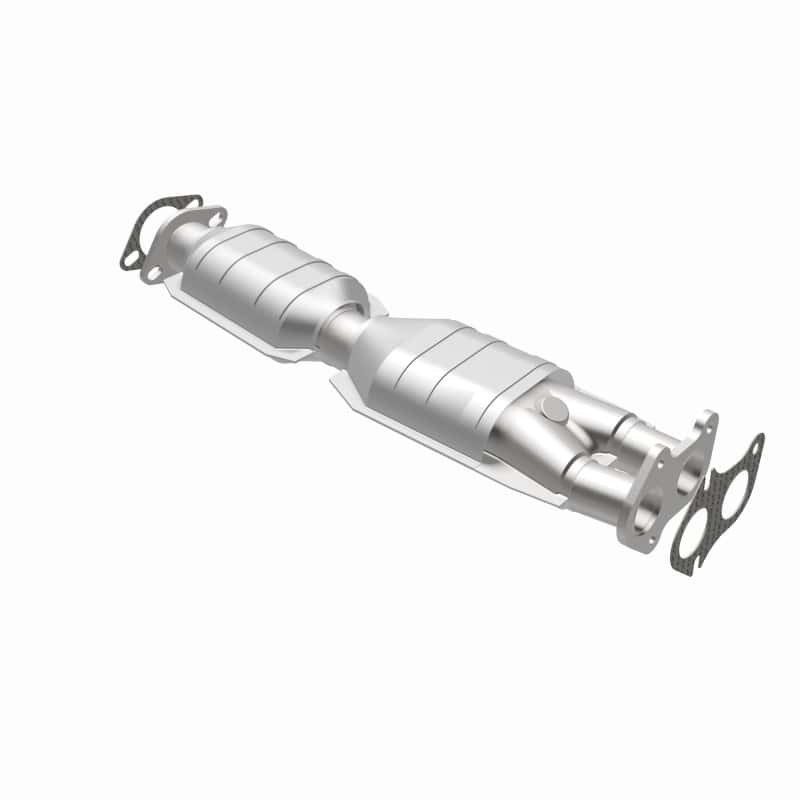 Magnaflow — MagnaFlow Conv DF Ford 86 87
Standard Grade
Standard - view 22