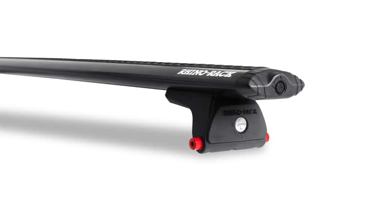 Rhino-Rack — Rhino-Rack Quick Mount Leg Set - Half - 2 pcs - view 8