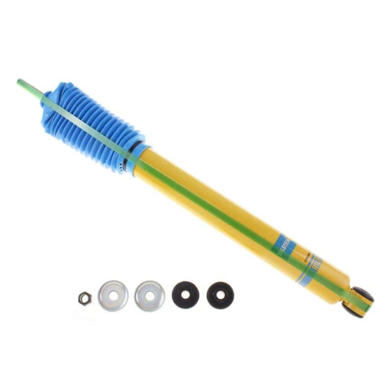 Bilstein — Bilstein 5100 Series 1997 Ford F-150 Base 4WD Rear 46mm Monotube Shock Absorber
Shock - view 4