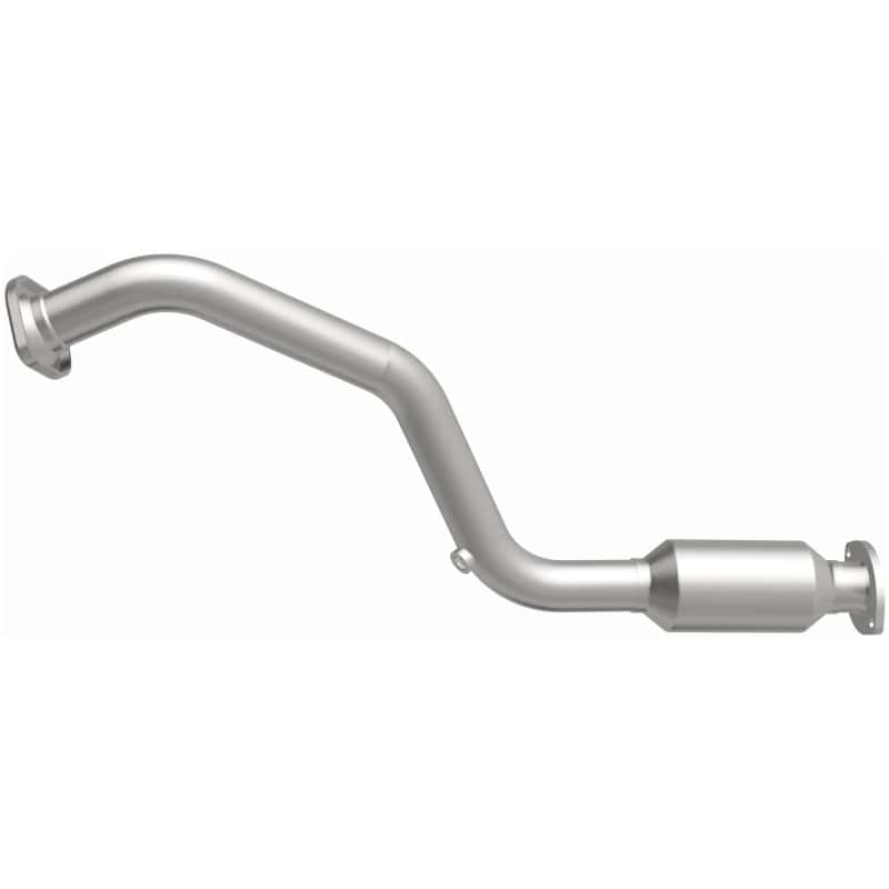 Magnaflow — Magnaflow 15-17 NX300h L4 2.5 OEM Underbody Direct Fit Converter
OEM Grade
OEM - view 32