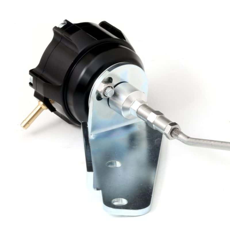 Go Fast Bits — GFB Mitsubishi EVO4-8 Internal Wastegate Actuator
Internal Wastegate - view 3
