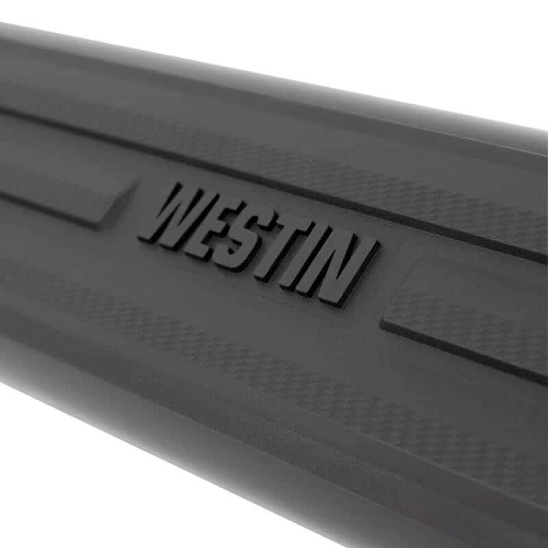 Westin — Westin Premier 6 in Oval Side Bar - Mild Steel 91 in - Black
Nerf/Step Bar - view 7