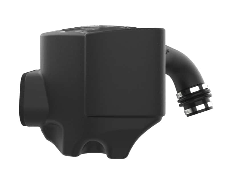 aFe — aFe Momentum GT Pro DRY S Cold Air Intake System 24-25 Toyota Land Cruiser (J250) L4-2.4L (t)
Momentum GT Intake - view 4