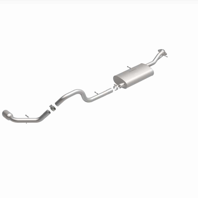 Magnaflow — MagnaFlow Sys C/B 06- Ford Explorer 4.6L V8
Cat-Back - view 26