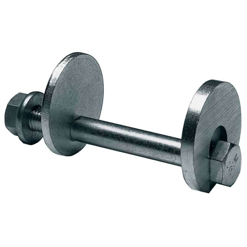 SPC Performance — SPC Performance REAR CAMBER ADJ KIT
CAM BOLT PAIR
CAM BOLT PR - view 1