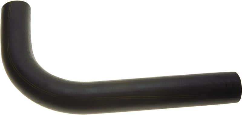Gates — Gates 02-07 International/Navistar 4300 Diesel Upper Eng. To Rad. Molded Coolant Hose - view 1
