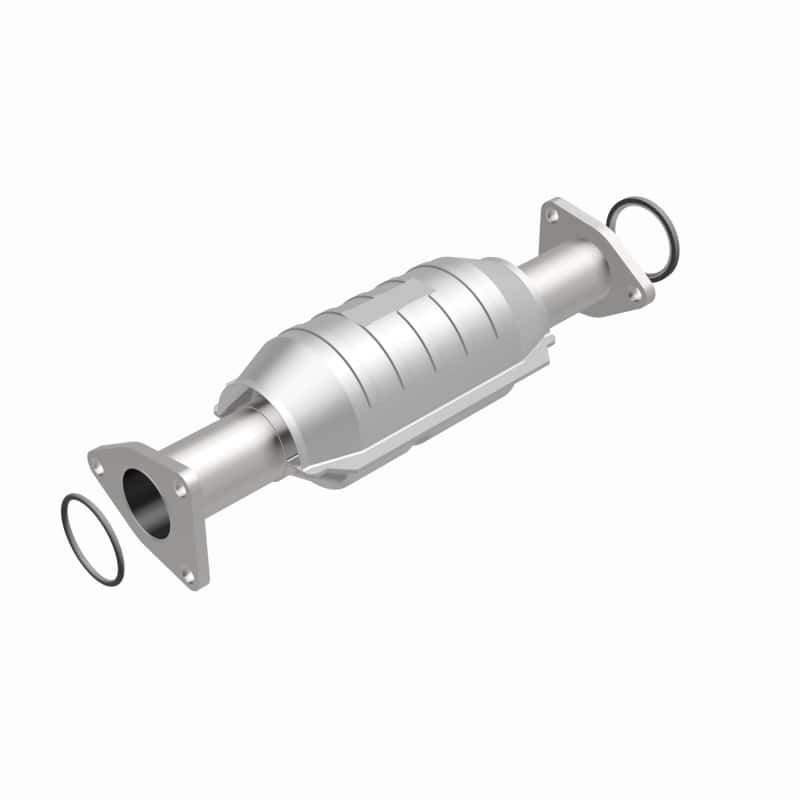 Magnaflow — MagnaFlow Conv Direct Fit Acura Legend 86 90
Standard Grade
Standard - view 5