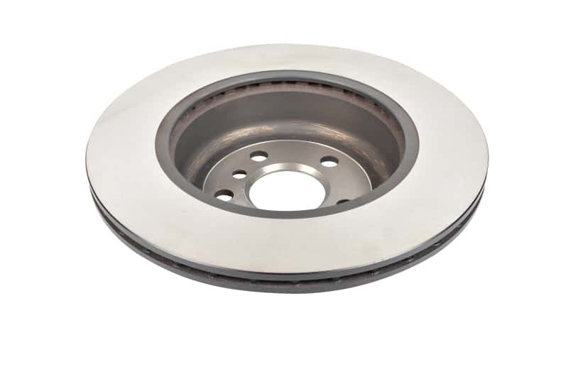 DBA — DBA 19-22 BMW 330i (Excl M Sport Package/Brakes) Rear 4000 Series Standard Rotor
Brake Rotor - view 2