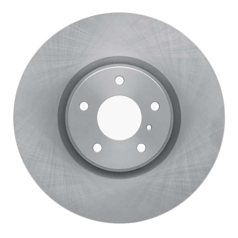 DFC — DFC 07-15 Infiniti Q60 Front Brake Rotor
DFC Brake Rotor - view 1