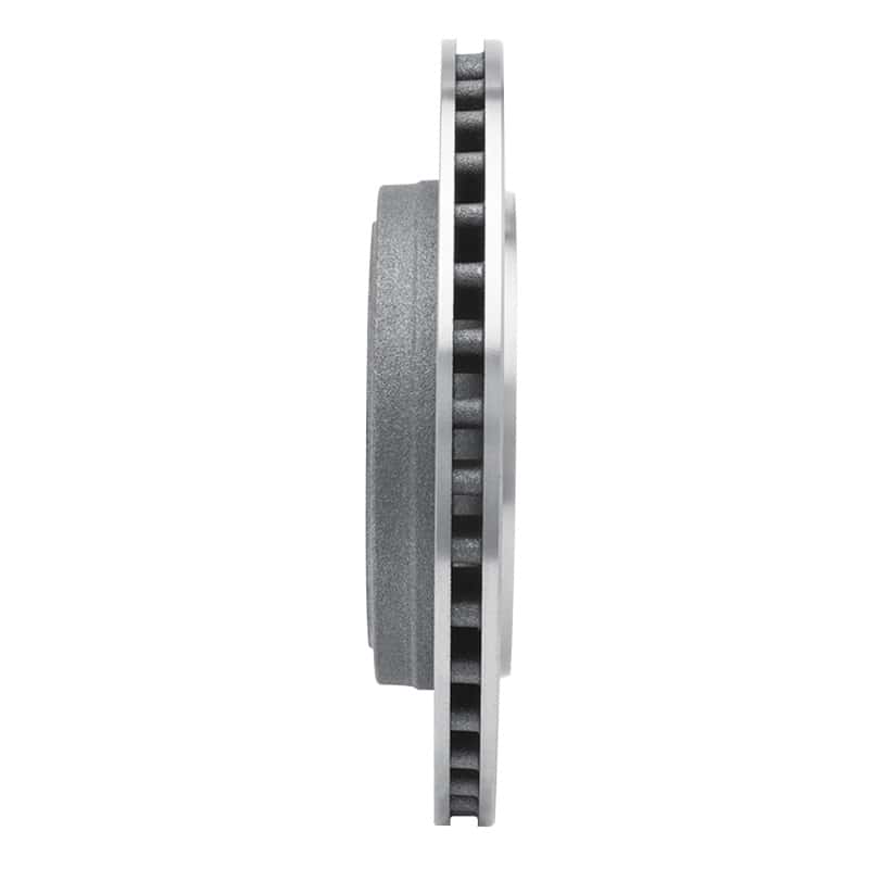 DFC — DFC 89-95 Chrysler LeBaron Rear Brake Rotor
DFC Brake Rotor - view 3