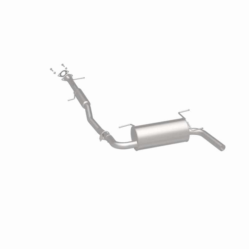 Magnaflow — MagnaFlow BRE Exhaust Kit 90-95 Mazda Miata 1.6L
Exhaust Kit - view 11