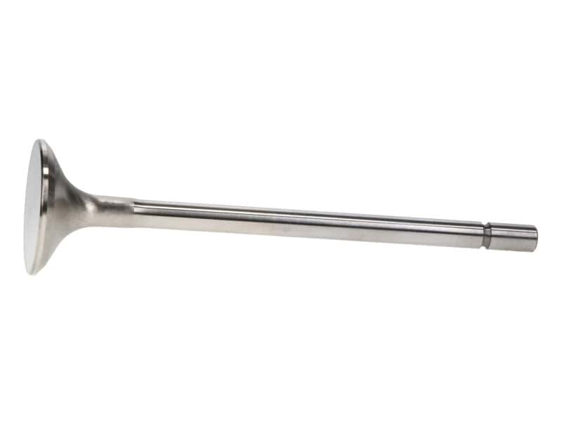 Manley Performance — Manley GM 6.6L Duramax Diesel Exhaust Valve Kit 1.300in Head Dia. 4.985in O/A Length, 0.2735in Stem
Valve - Exhaust - view 2